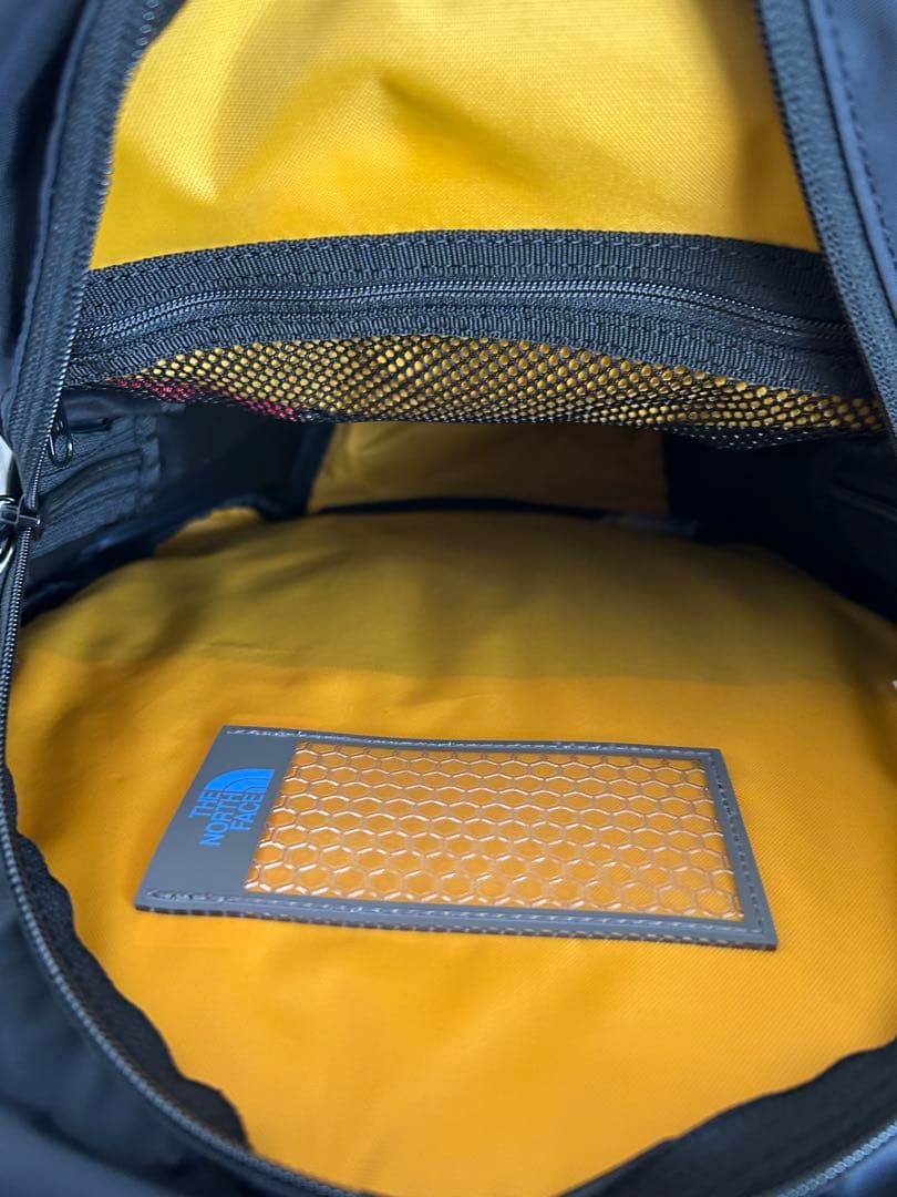 ザノースフェイス　キッズリュック スモールデイ 新品