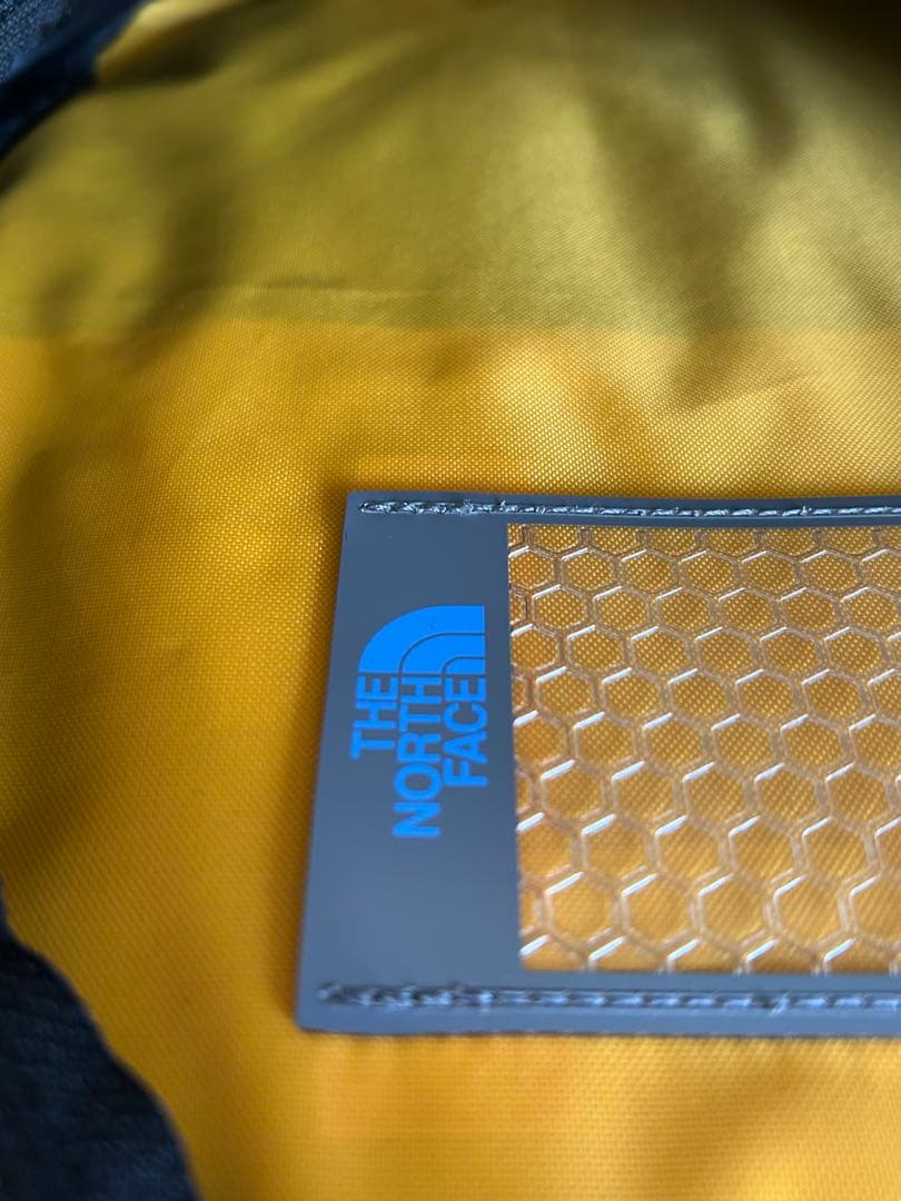 ザノースフェイス　キッズリュック スモールデイ 新品