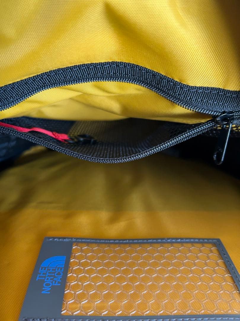 ザノースフェイス　キッズリュック スモールデイ 新品