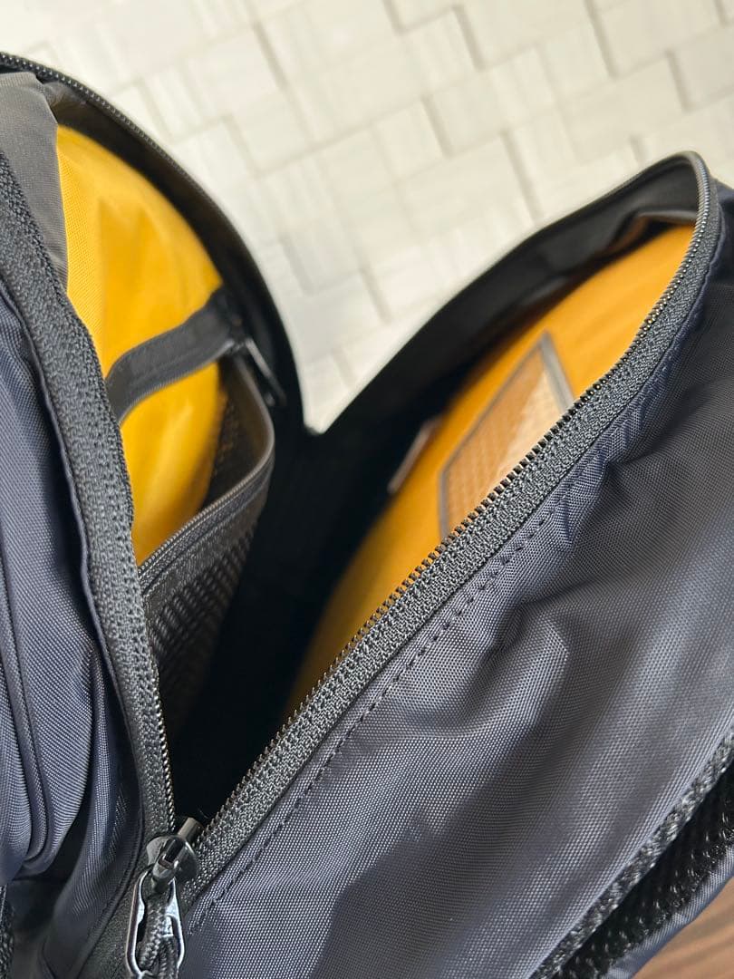 ザノースフェイス　キッズリュック スモールデイ 新品