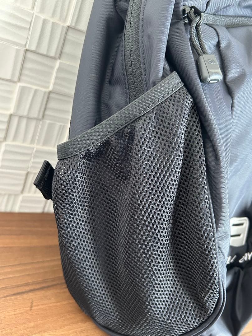 ザノースフェイス　キッズリュック スモールデイ 新品