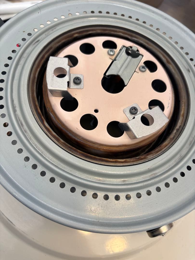 2020年製 CORONA 石油ストーブ SL-6620 ストーブ 中古品