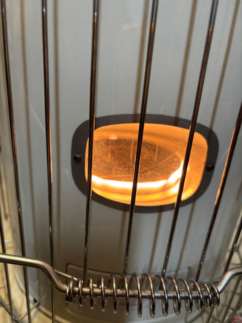 2020年製 CORONA 石油ストーブ SL-6620 ストーブ 中古品