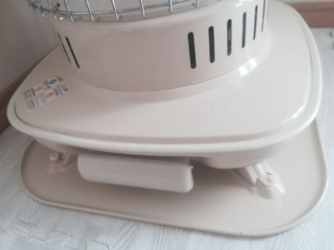 2020年製 CORONA 石油ストーブ SL-6620 ストーブ 中古品