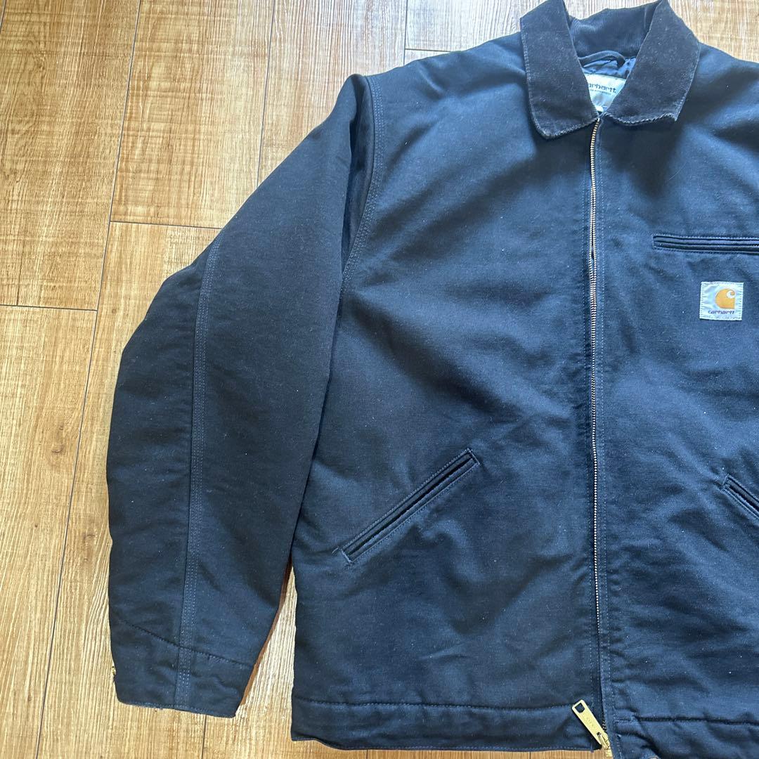 Carhartt OG デトロイト ジャケット