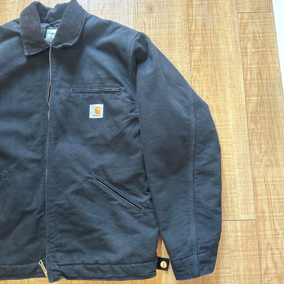 Carhartt OG デトロイト ジャケット
