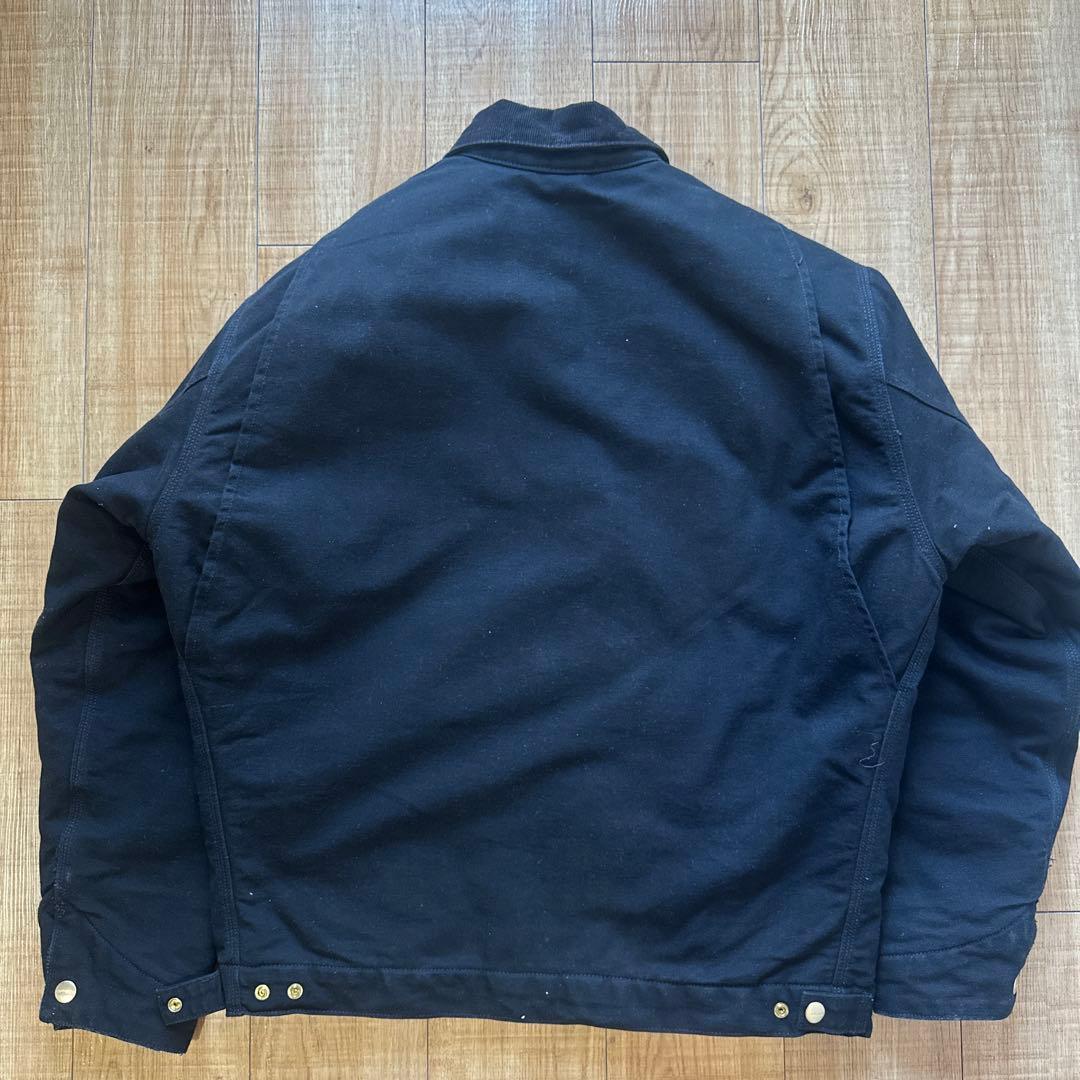 Carhartt OG デトロイト ジャケット