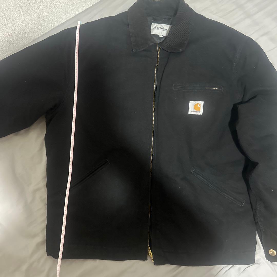 Carhartt OG デトロイト ジャケット