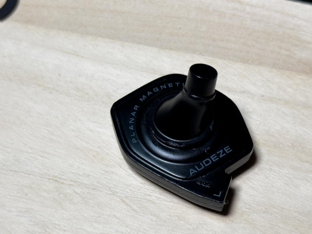 激レア Audeze LCD i4