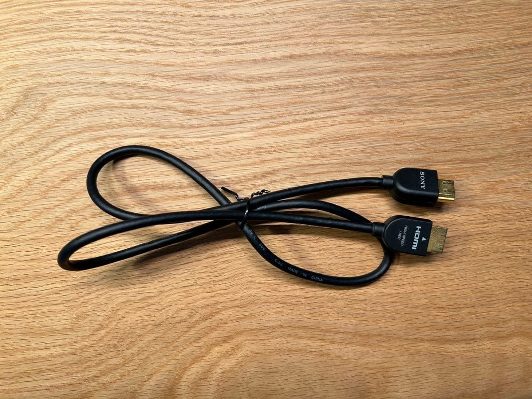 SONY HT-S200F サウンドバー Bluetooth対応 動作品