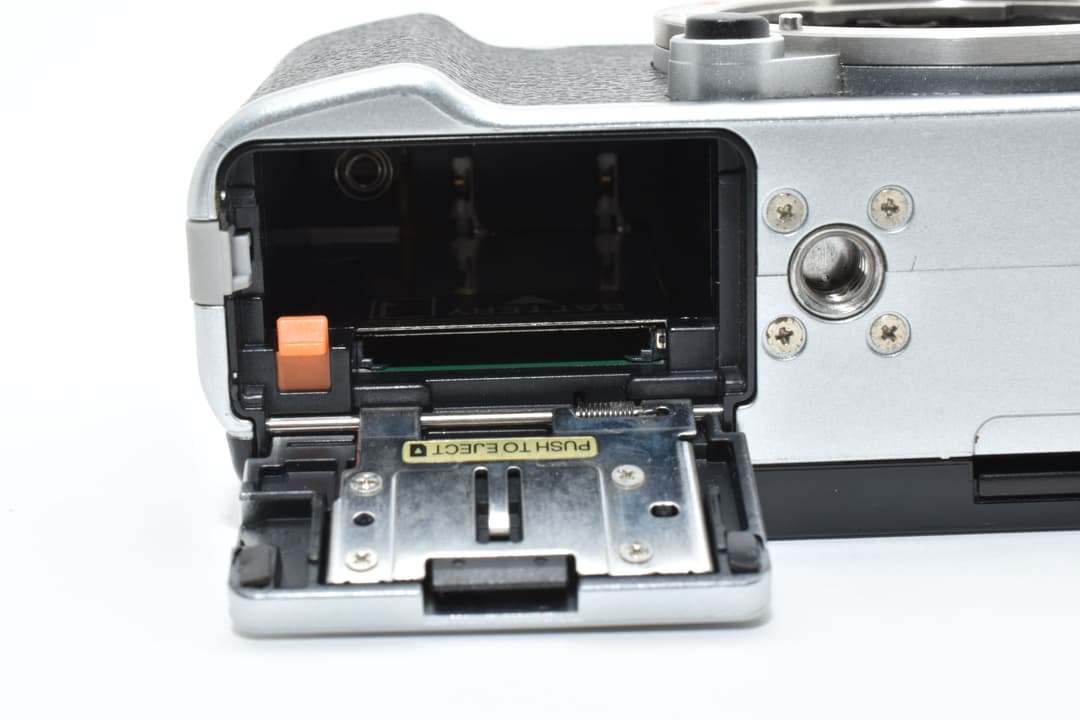 FUJIFILM X-A2 ボディ 0273