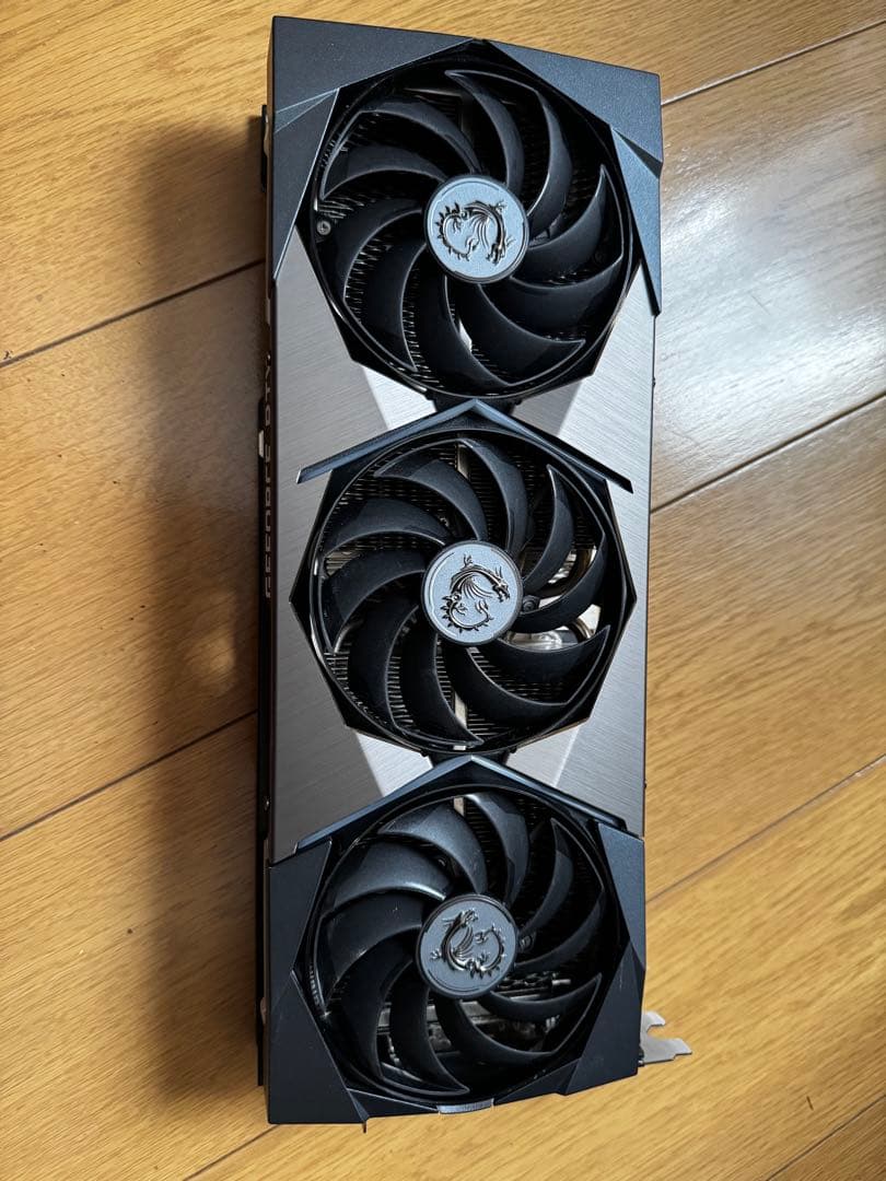 グラフィックボード・グラボ・ビデオカード GeForce RTX 3080ti