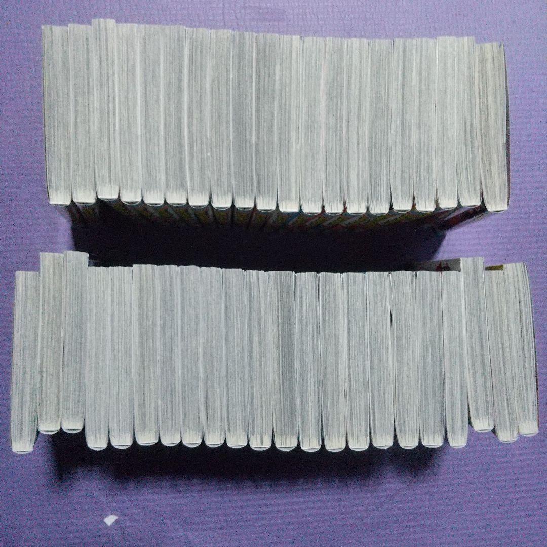 僕のヒーローアカデミア 全巻 42