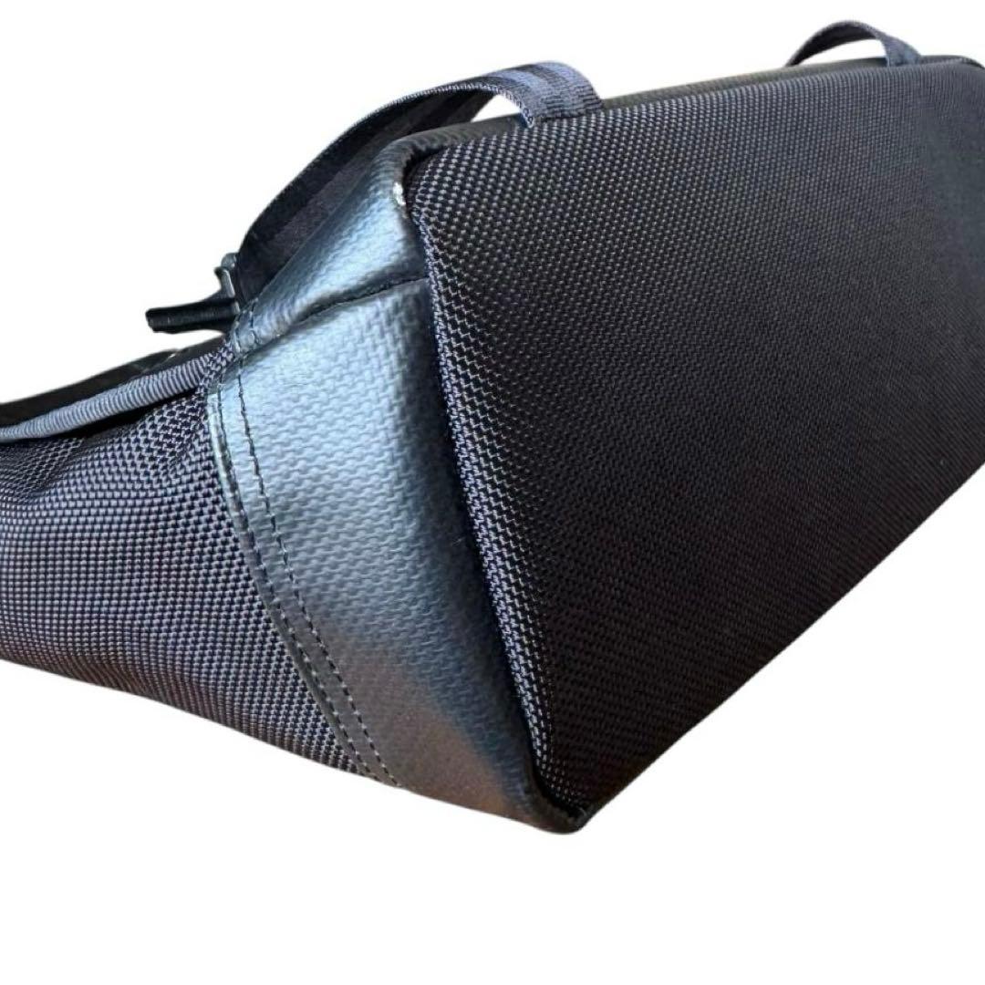 PORTER HEAT ポーター ヒート メッセンジャーバッグ S ライト点灯