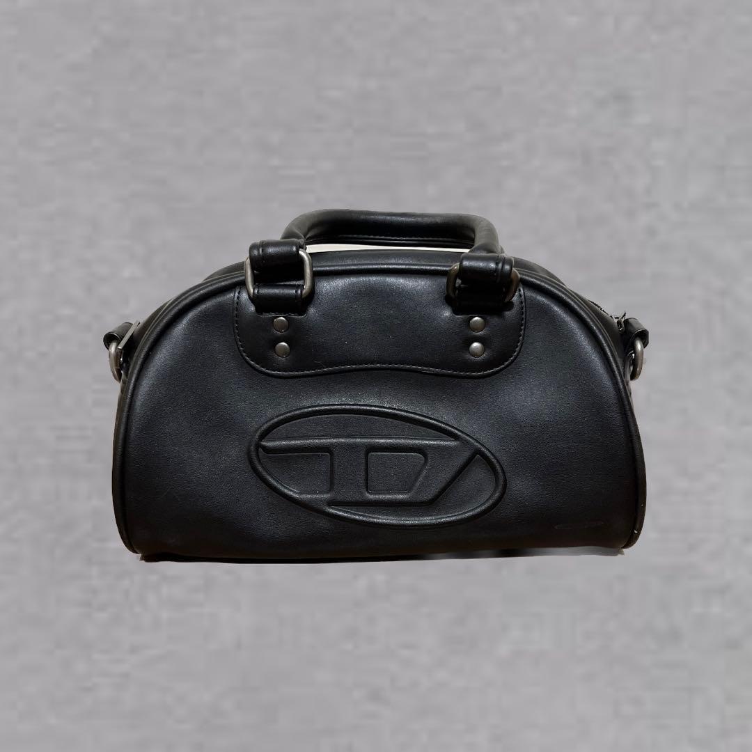 disel ボストンバック