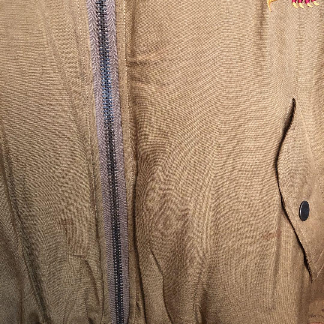 AVIREX アヴィレックス スカジャン