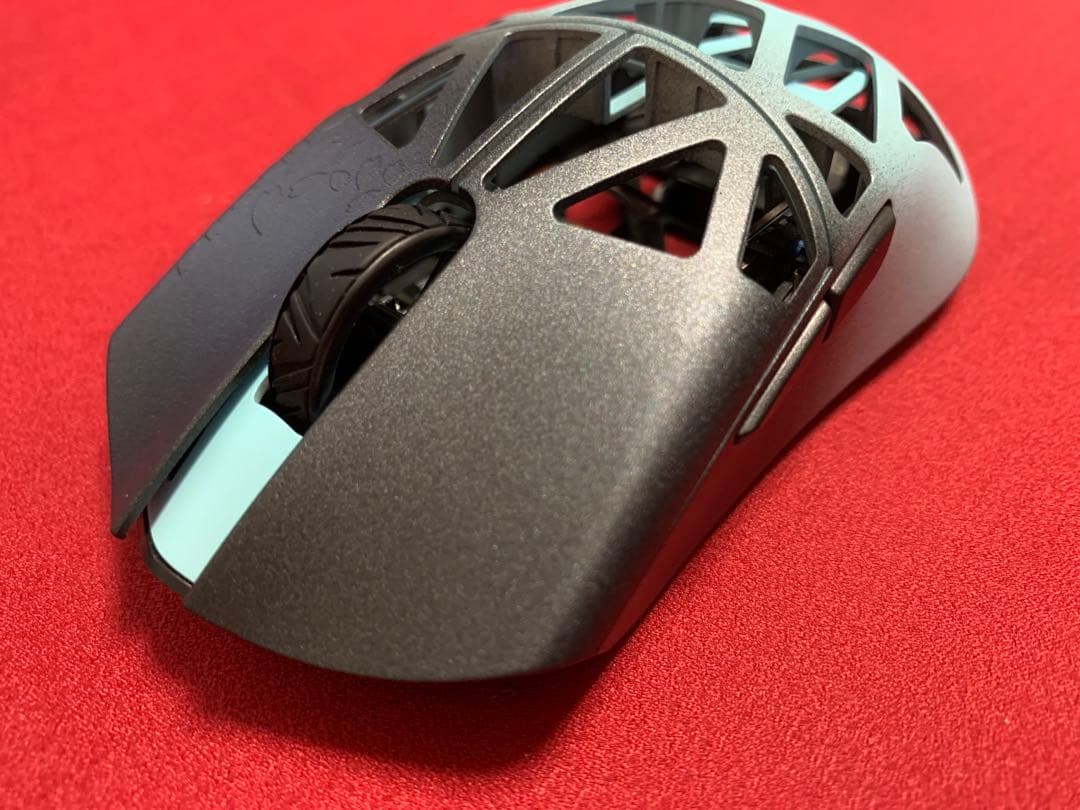 【即日発送】WLMOUSE Beast X Pro NOEZ FOXX限定