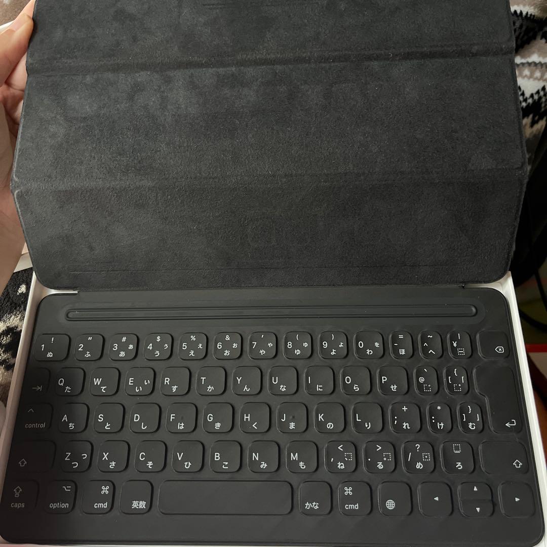 iPad専用 キーボード