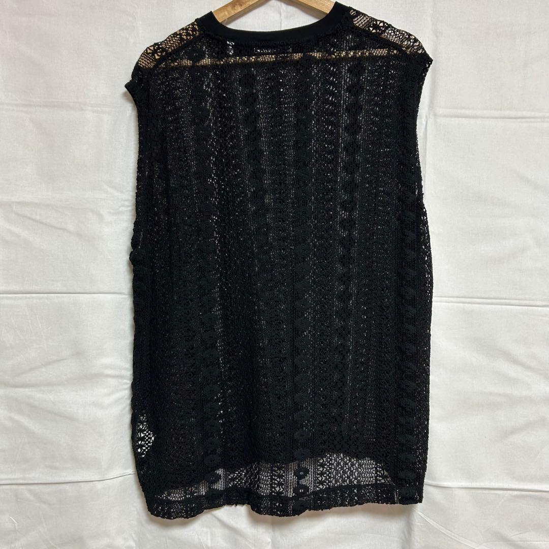 トップス Our Legacy Cotton Crochet