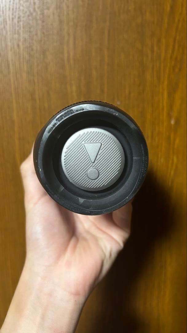 JBL FLIP 5 ブラック ワイヤレススピーカー