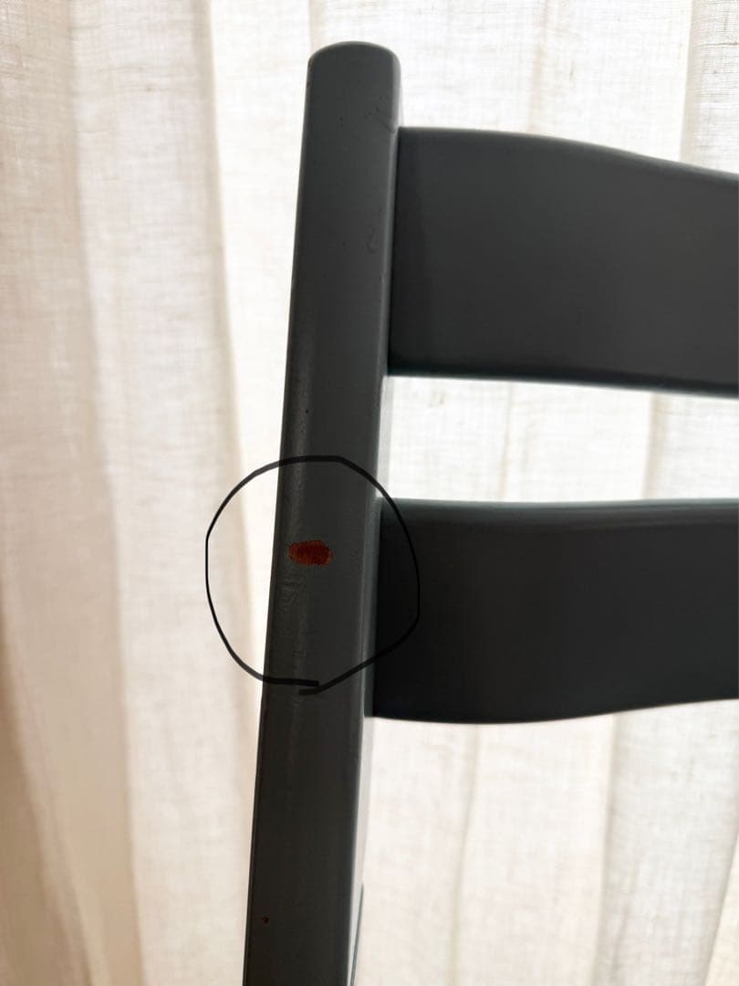 STOKKE トリップトラップ アクアブルー