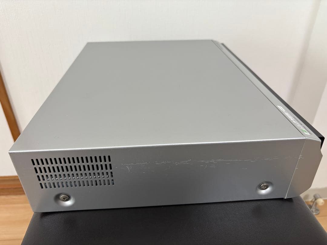 Panasonic DVDレコーダー【美品】