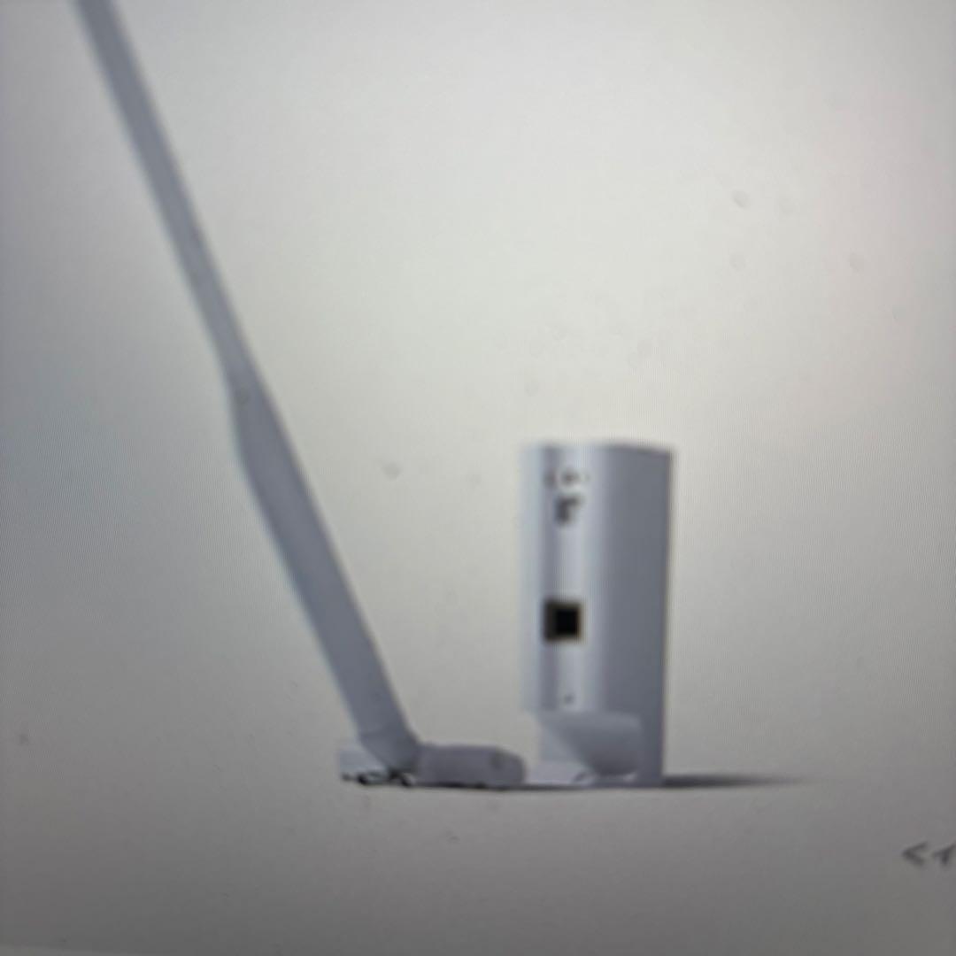 パナソニックMC-NS100K-W