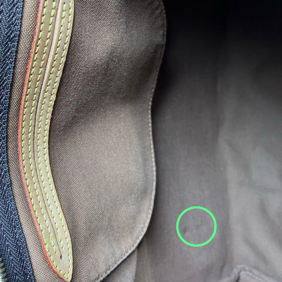 LOUIS VUITTON ルイヴィトン スピーディボストンバッグ