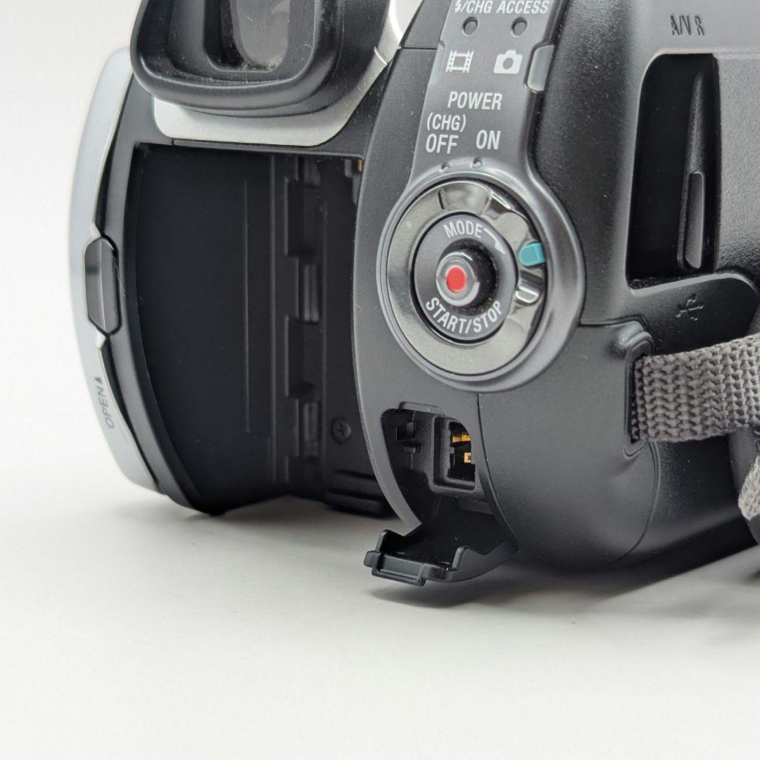 SONY ソニー HDR-SR11 動作OK