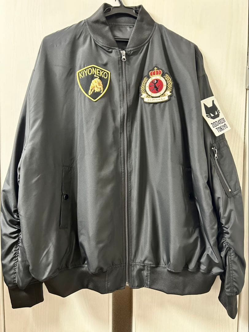 キヨ　15周年くじ