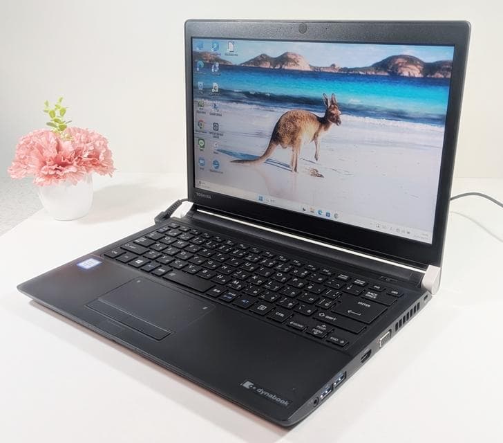 【超美品】Win11✨新品16GB✨小型✨ノートパソコン✨持ち運びに✨オフィス