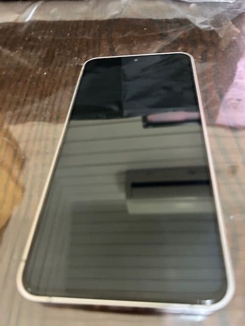 Samsung Galaxy S24 FE 本体