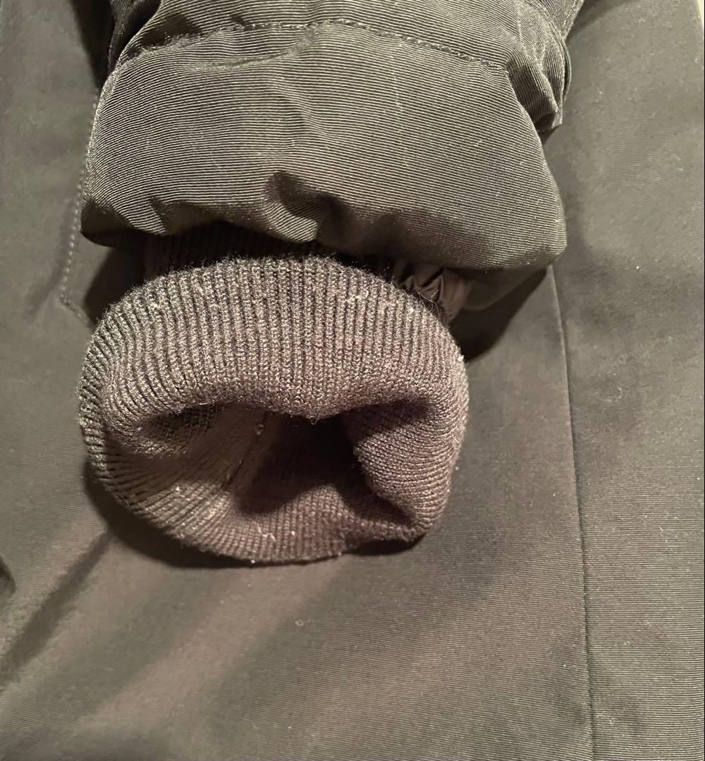 WOOLRICH ウールリッチボウブリッジダウンコート　S