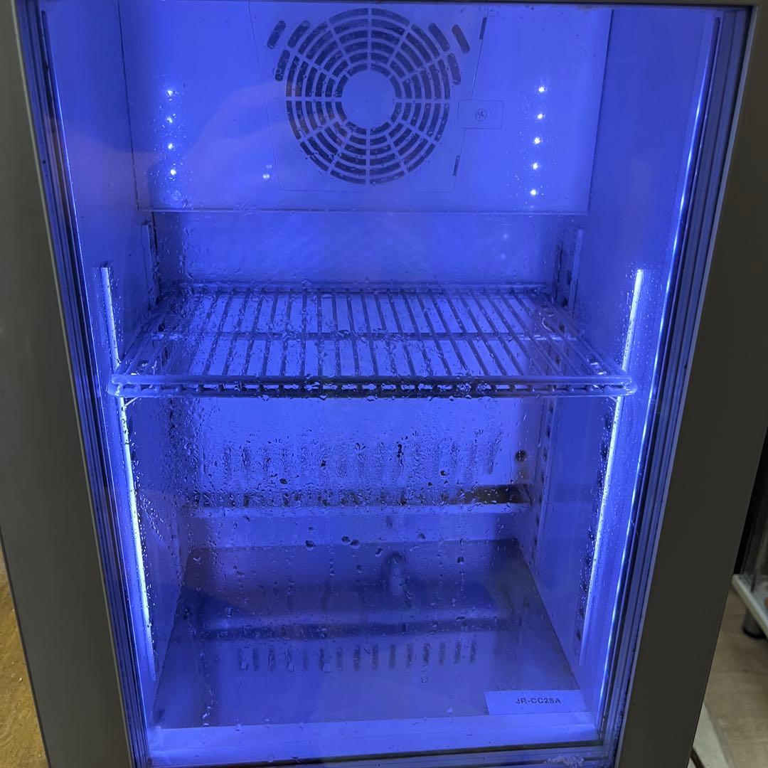 冷蔵庫・冷凍庫 Masato