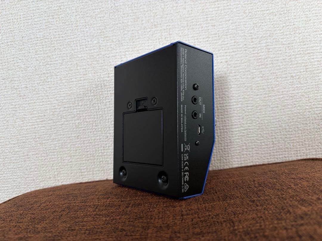 ギター BOSS SY-200