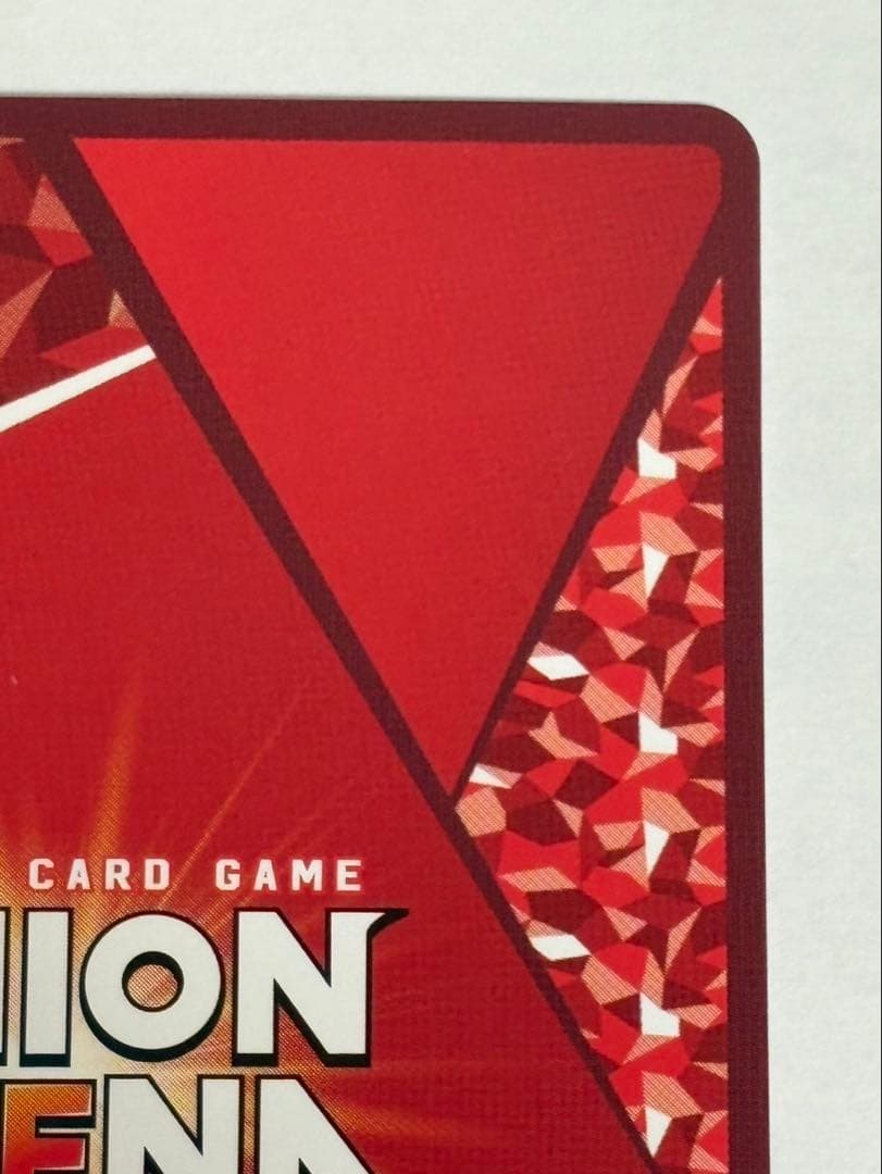 ユニオンアリーナ 新世紀エヴァンゲリオン 綾波レイ パラレル ユニアリ