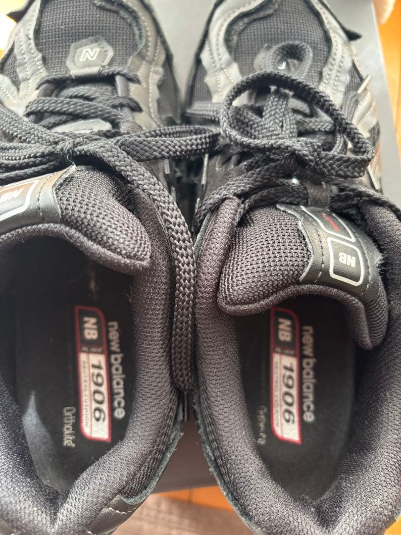 New Balance M1906DF [美品]