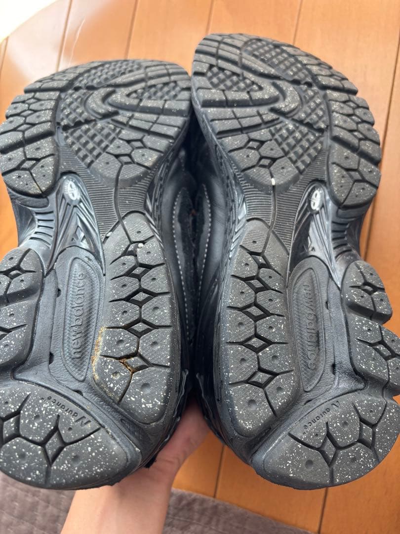 New Balance M1906DF [美品]