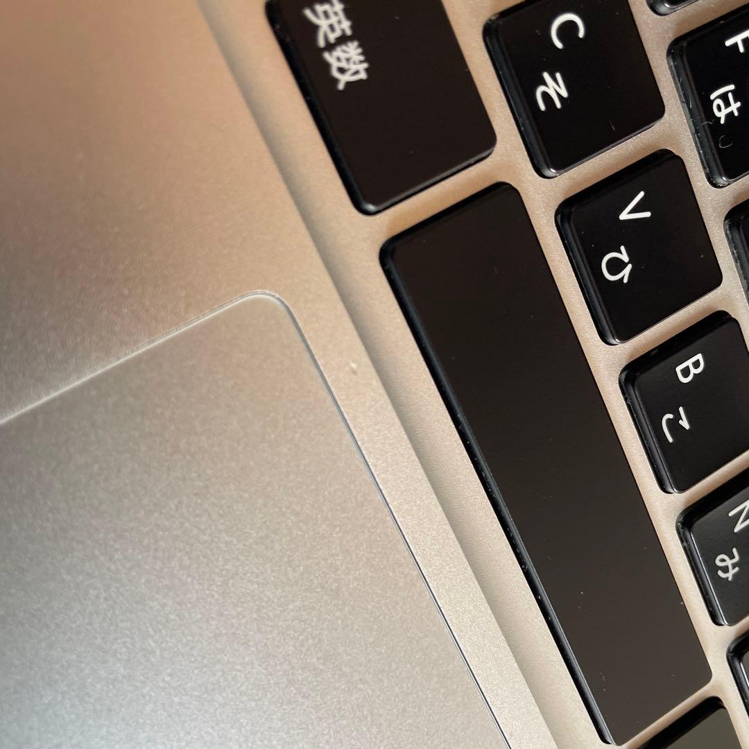 MacBook Air 11インチ〈A1465〉2014