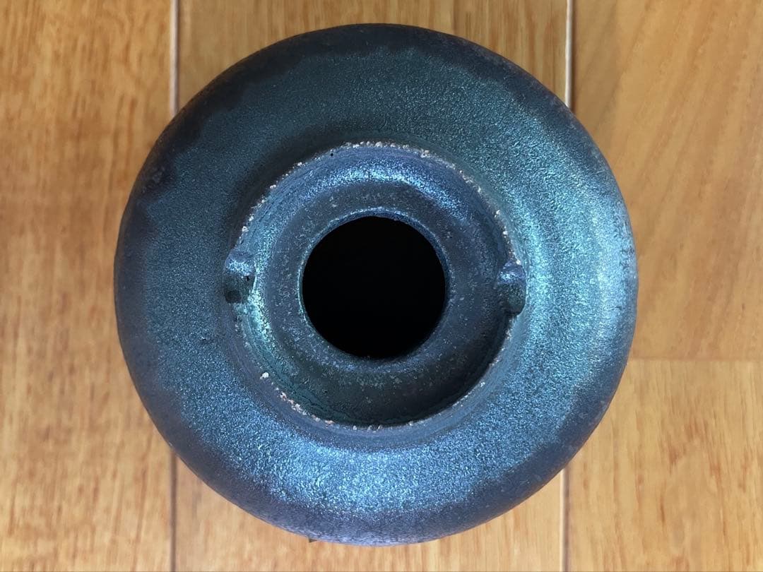 （hope）細川政己　植木鉢