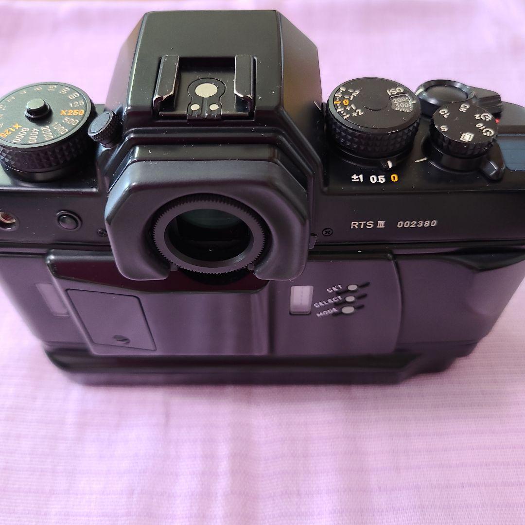 ★RTSⅢ★ジャンク品★