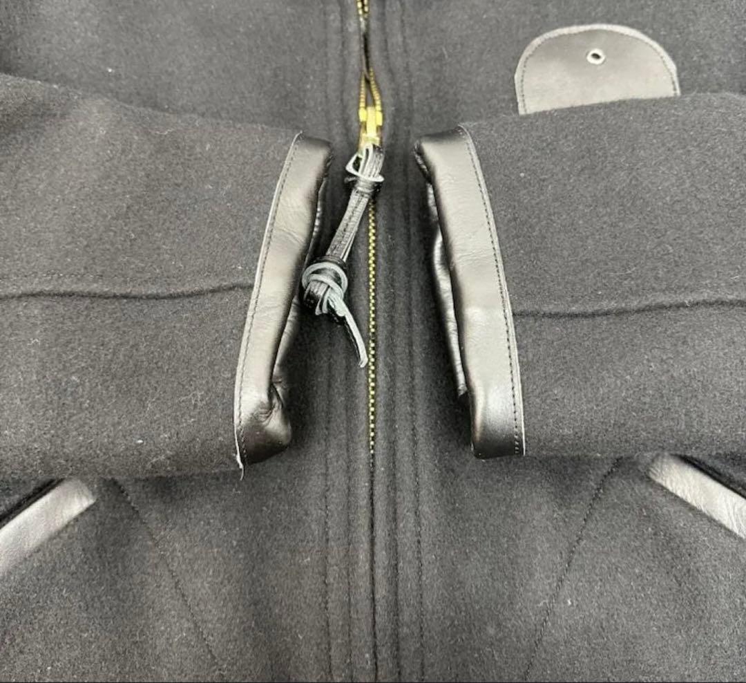 TENDERLOIN テンダーロイン ポリスマン ジャケット