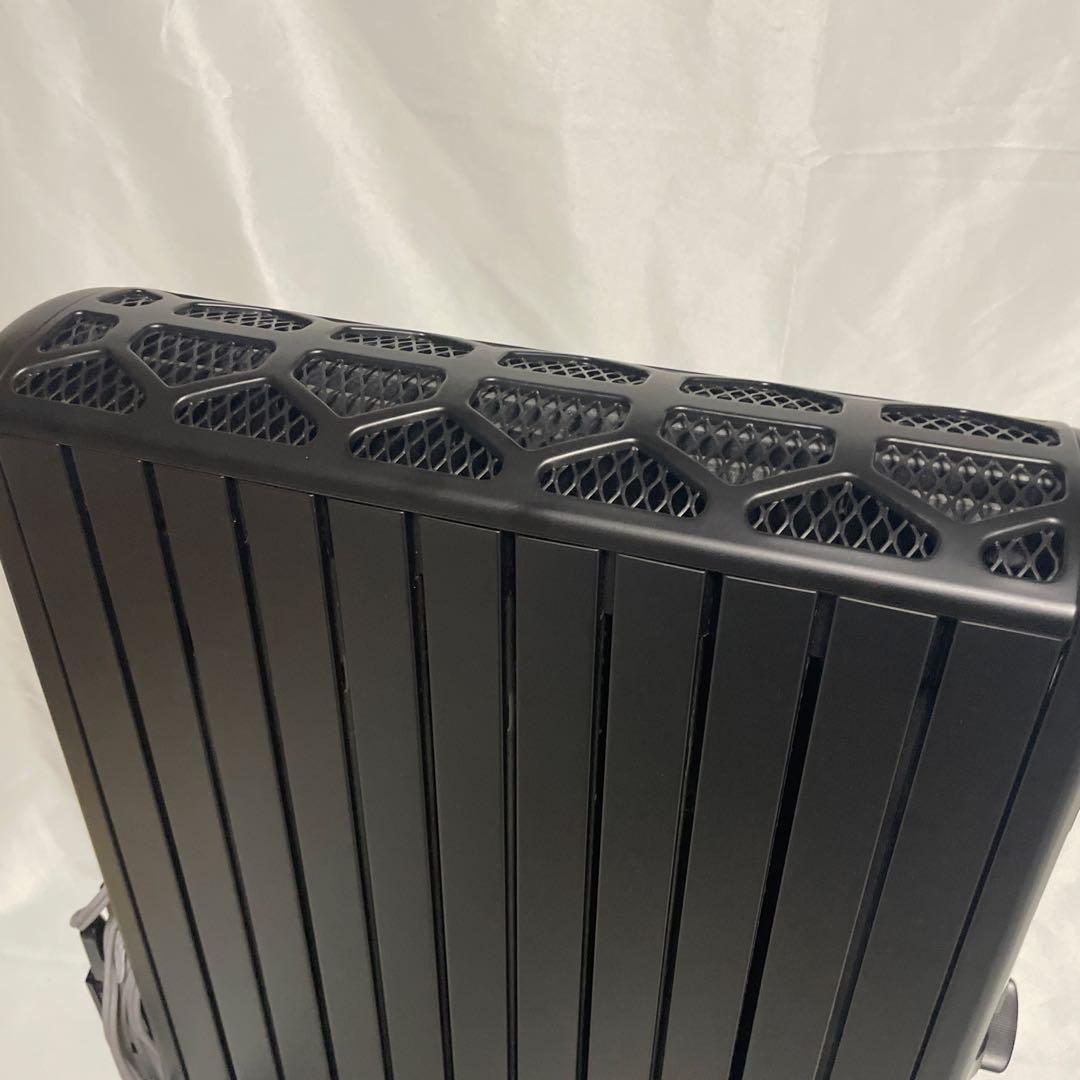 デロンギ オイルヒーター MDHU15-PB