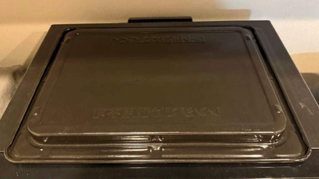 【天板付き】東芝 電子レンジ オーブンレンジ ER-RD7 2018年製