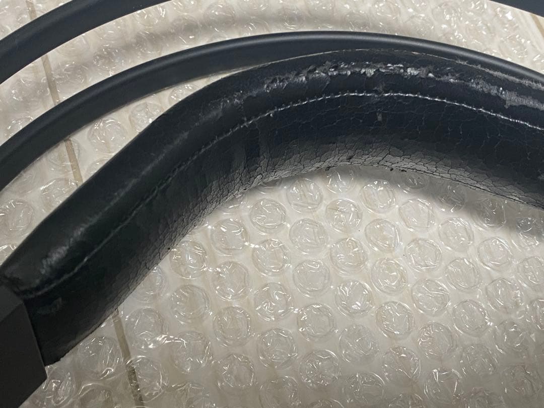 KENWOOD KH-K1000 有線ヘッドフォン