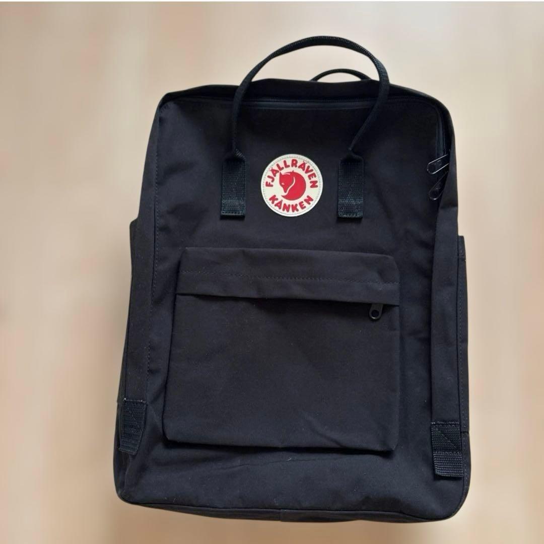 カンケンリュックサック バッグ 大容量20L