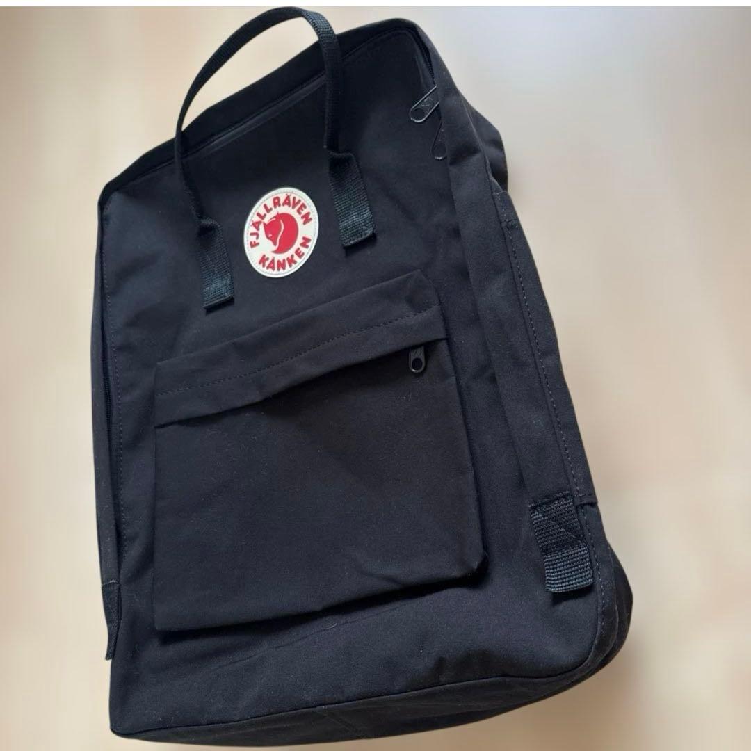 カンケンリュックサック バッグ 大容量20L