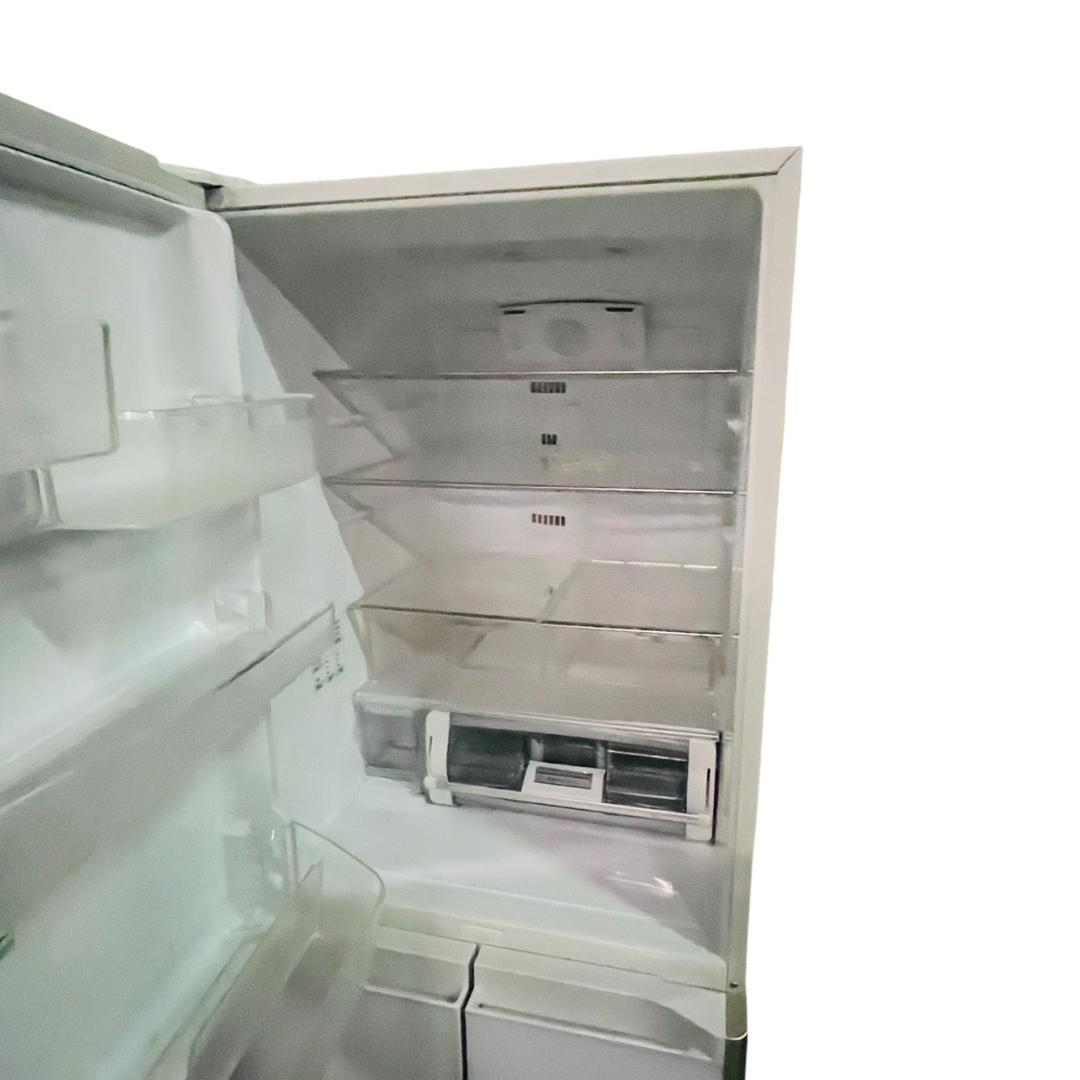 冷蔵庫　大型　400L～500L　自動製氷機付　美品　大人気