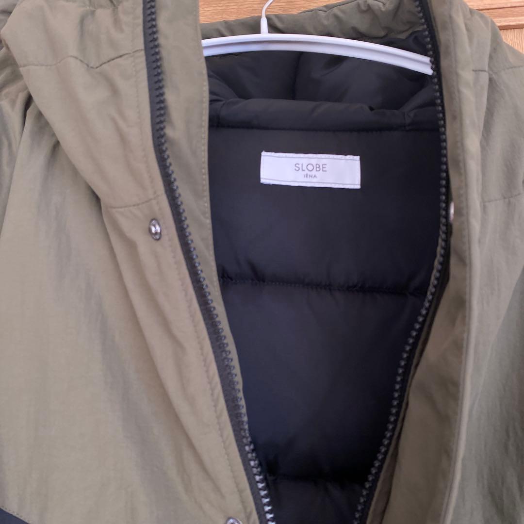 専用です スローブイエナ ブルゾン