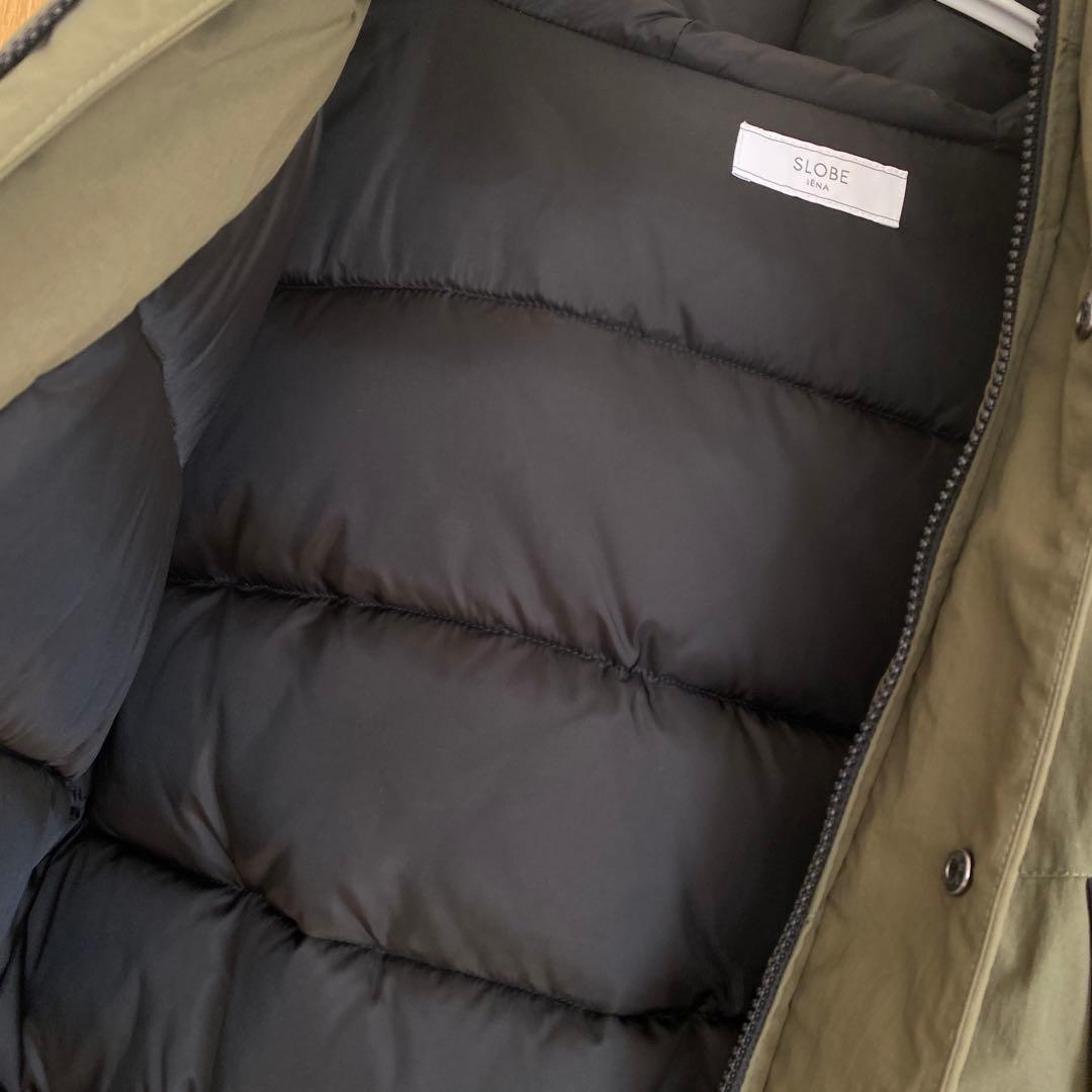 専用です スローブイエナ ブルゾン